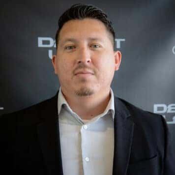 Gabriel Gamboa