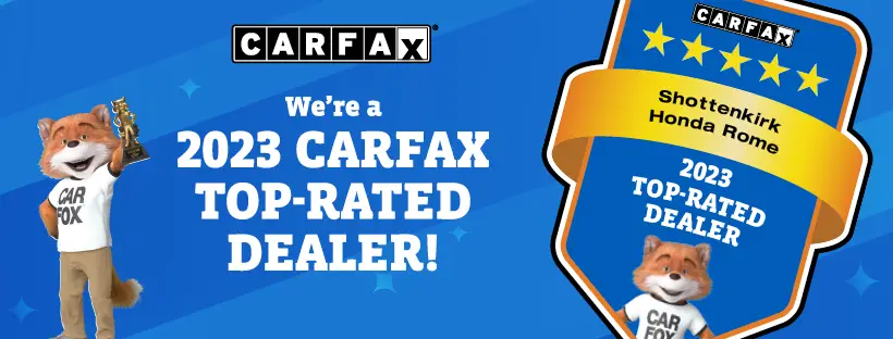 2023 Carfax