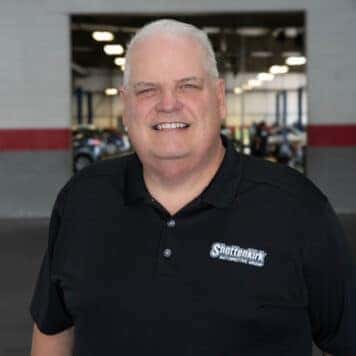Kevin Dowdy