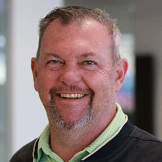 Greg Larson