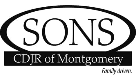 SONS CDJR