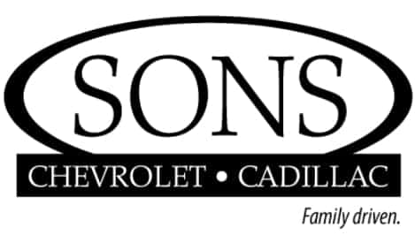 SONS Chevrolet Cadillac