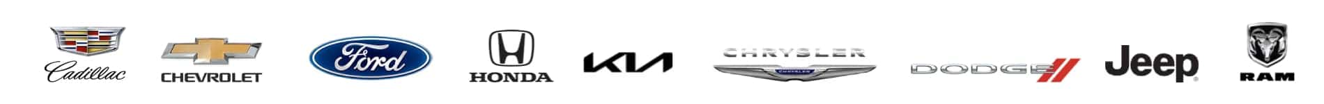OEM logos