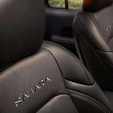 2019 Jeep Wrangler
