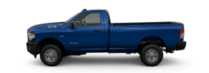Ram 2500
