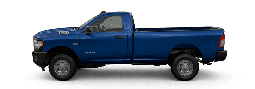 Ram 2500