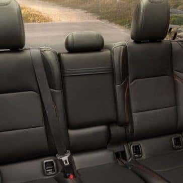 2020 Jeep Gladiator Technology