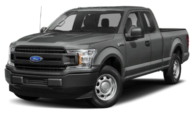 Ram 1500 vs Ford F-150 | Southern Chrysler Dodge Jeep Ram