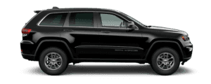 Grand Cherokee