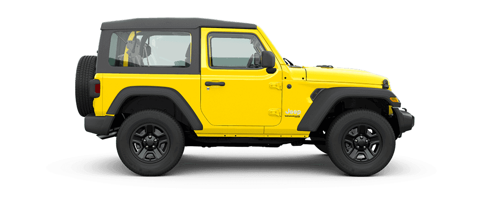 Wrangler