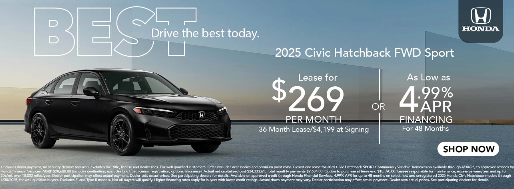 Civic-Hatchback-FWD-Sport