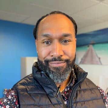 Saleem  Willis