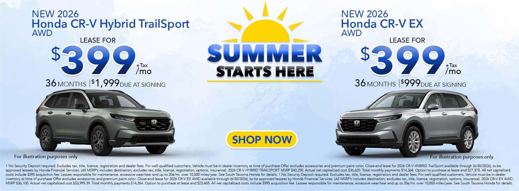 Summer-CR-V_