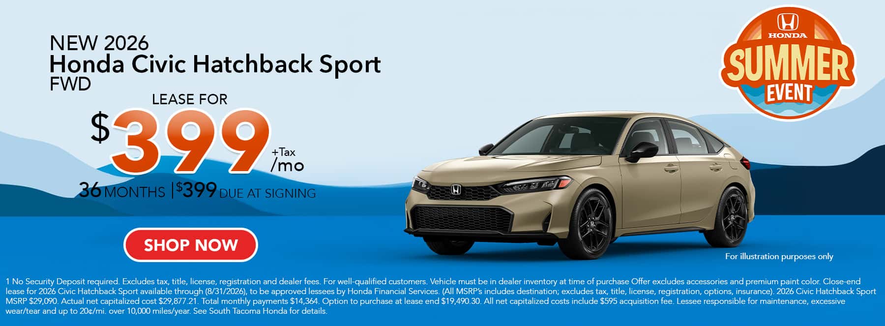 Civic-Summer-Event-3