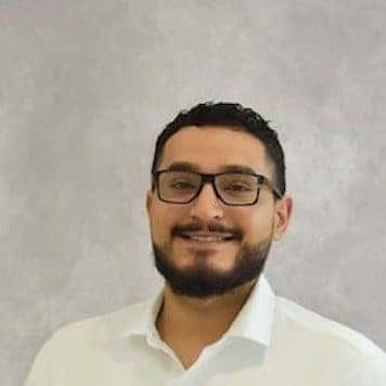 Gabriel Gallegos