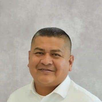 Arturo Zamora