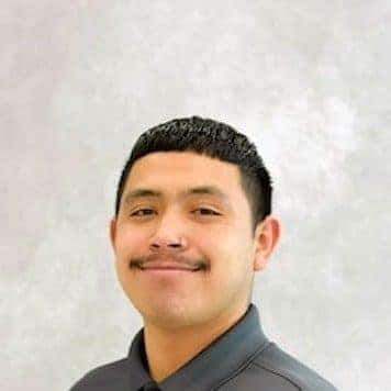 Jovanni Valencia