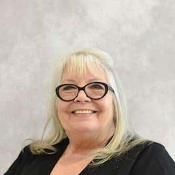 Sheila Stroud