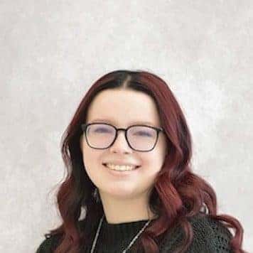 Hailey Boyer