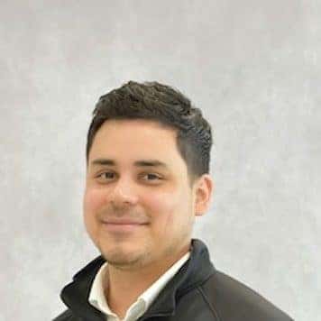 Edgar Sanchez