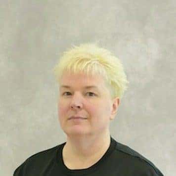 Sonja Berlanga