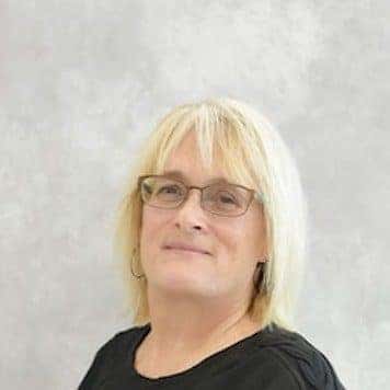 Lisa Hart