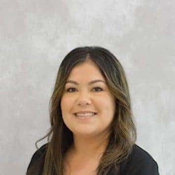 Alma Cruz