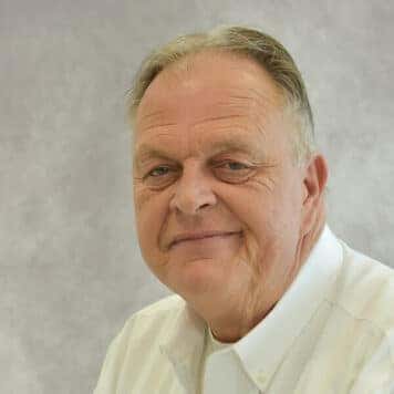 Andy Flynn