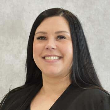 Katie Forney
