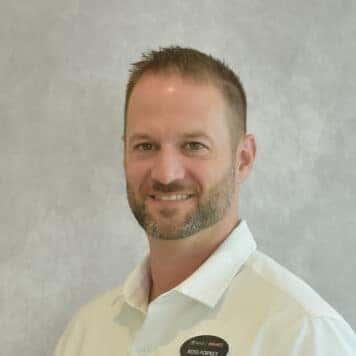 Ross Forney