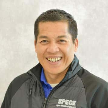 Oudorn Srisuwan