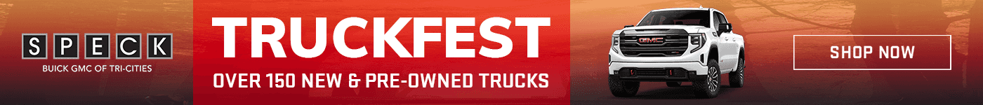 TRUCKFEST