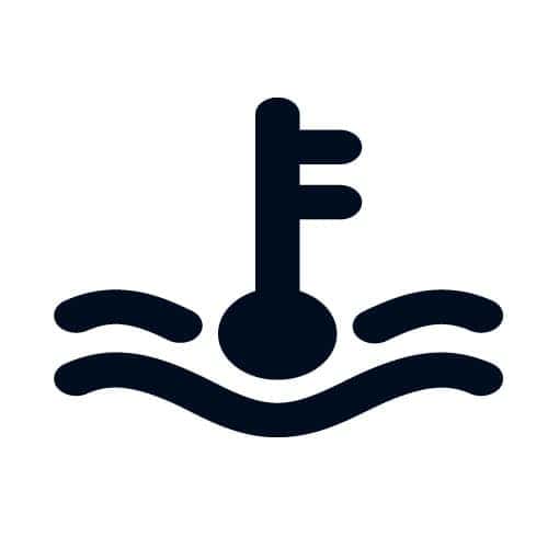 coolant icon