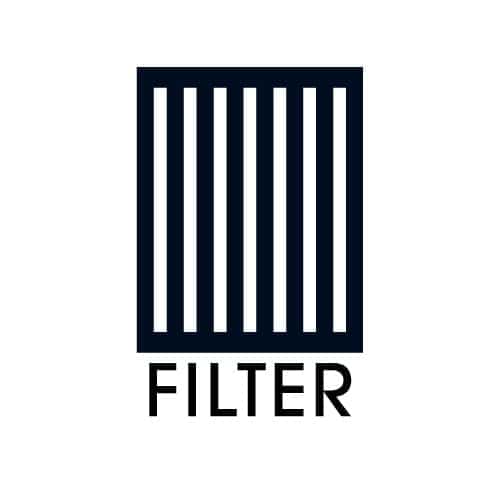 filter icon