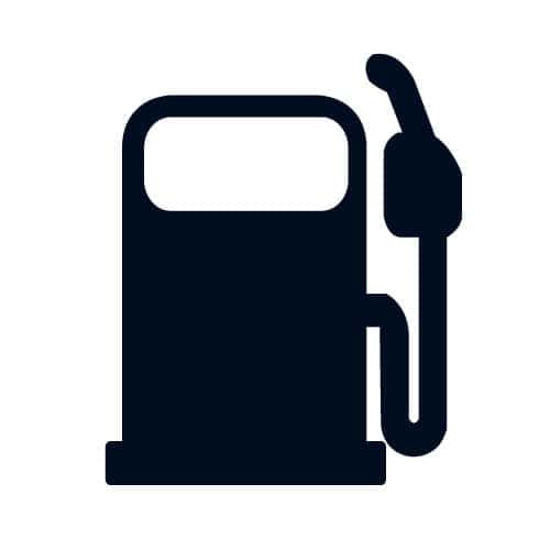 gas fuel