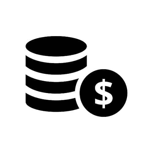 money coin