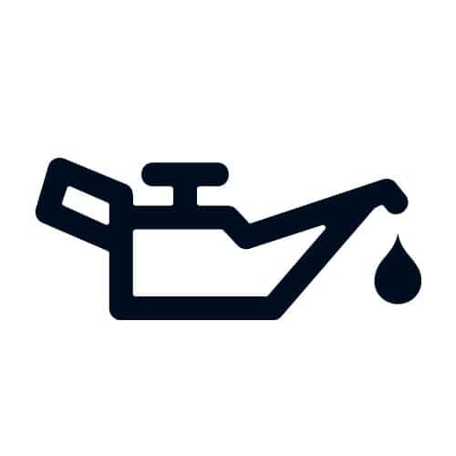 oil change icon