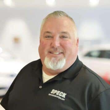 Rick Shafer