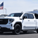 GMC Sierra 1500