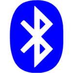 Bluetooth Icon