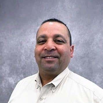 CARLOS MUNGUIA
