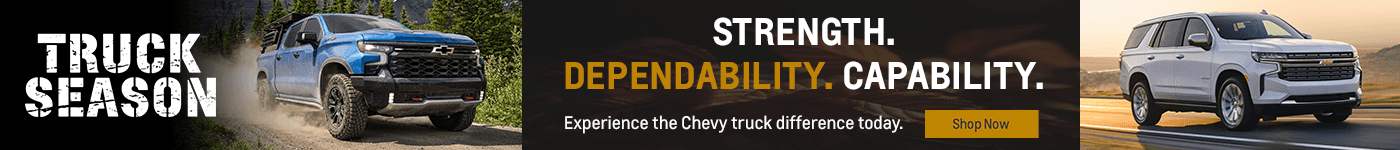 Truck Season