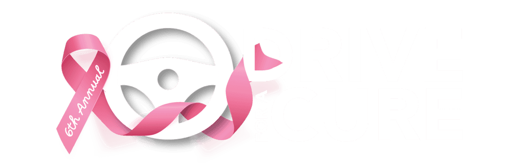 drive for a cure event logo