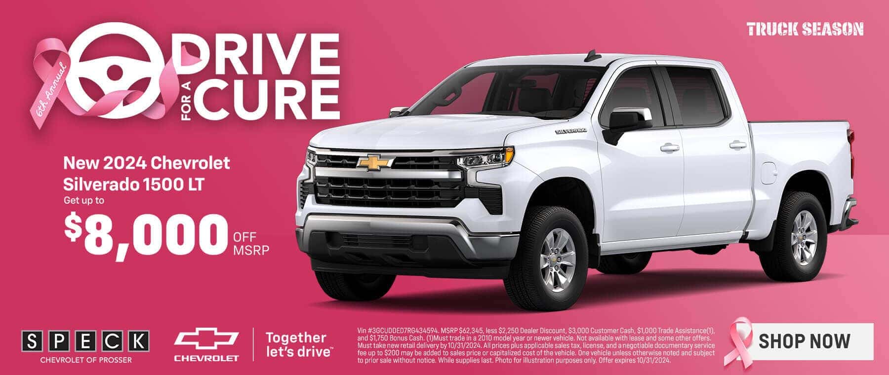 Speck Chevrolet Buick Of Prosser