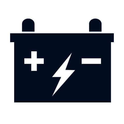 battery icon