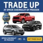 Determine the value of your trade graphic