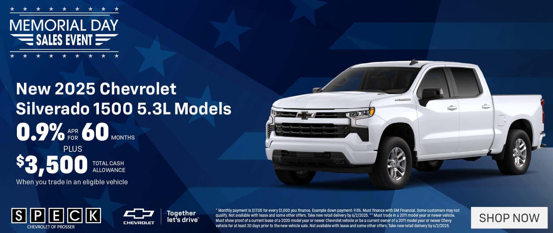 new 2025 chevrolet silverado 1500 special