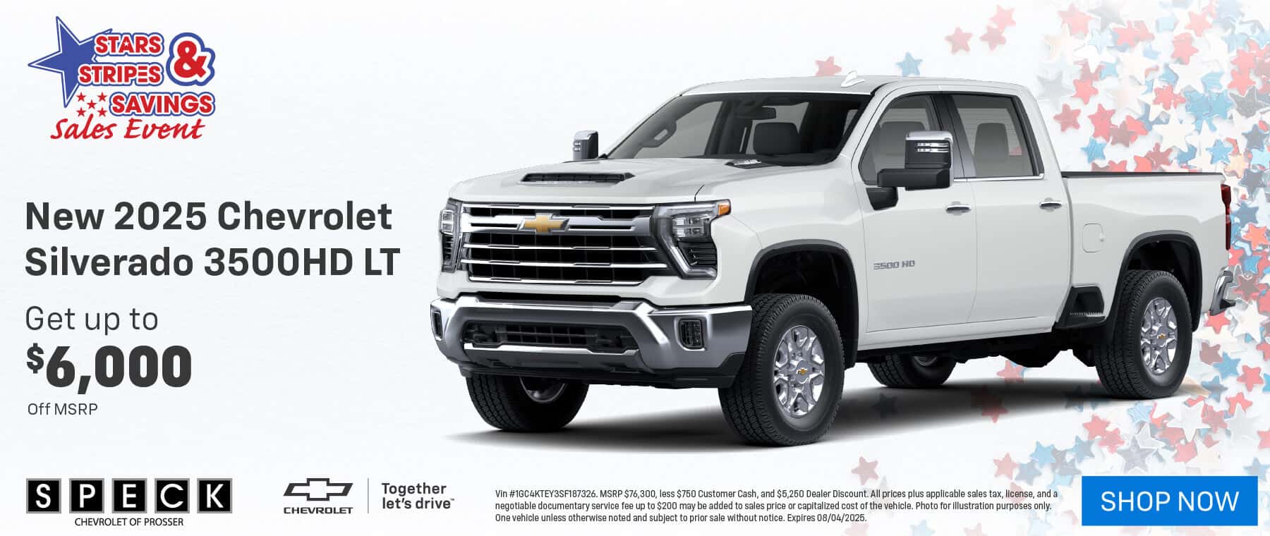 new 2025 chevrolet silverado 3500 discount