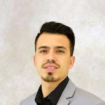 Jesus Ochoa