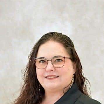 Brandy Hardesty